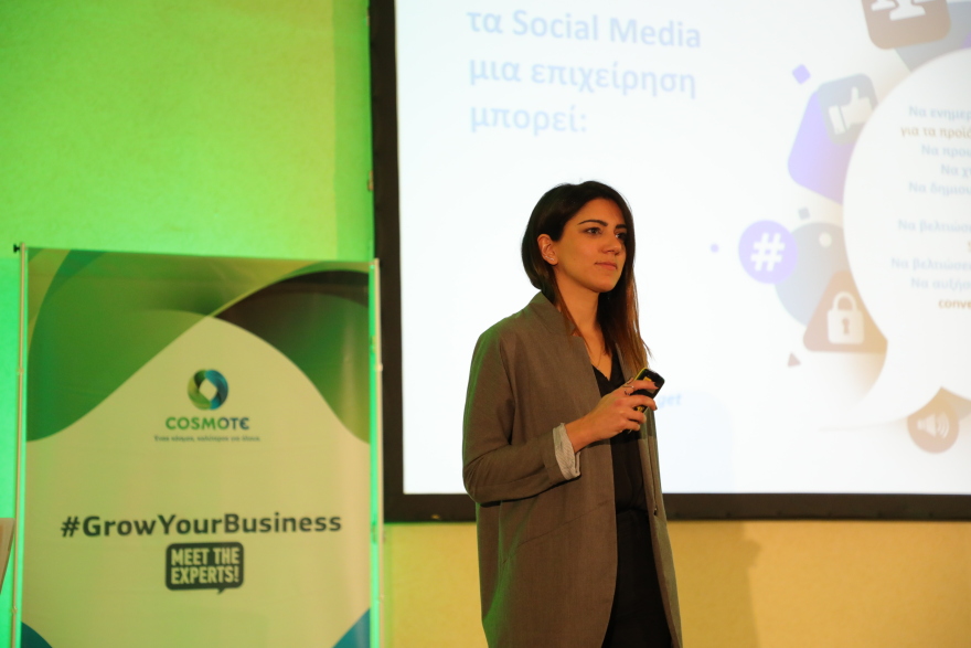 Η Αλεξανδρούπολη έμαθε τι σημαίνει να… «ζεις» στο ίντερνετ 