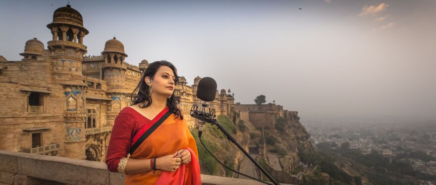 John Psathas: No Man's Land στο Μέγαρο Μουσικής 