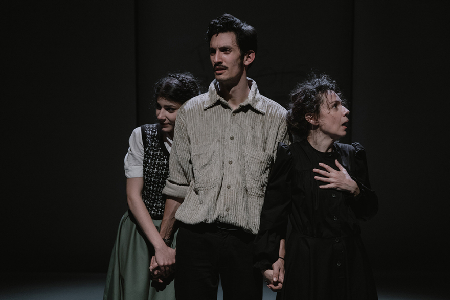 Η «Απολογία της Μαρί Κιουρί» πάει Θεσσαλονίκη