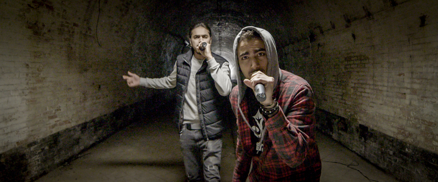 John Psathas: No Man's Land στο Μέγαρο Μουσικής 