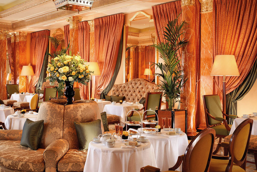 Χασανάλ Μπολκιάχ: Τα 5άστερα παλάτια του Σουλτάνου του Μπρουνέι