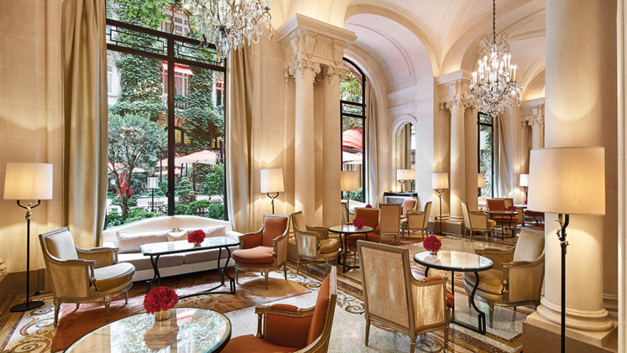 Χασανάλ Μπολκιάχ: Τα 5άστερα παλάτια του Σουλτάνου του Μπρουνέι