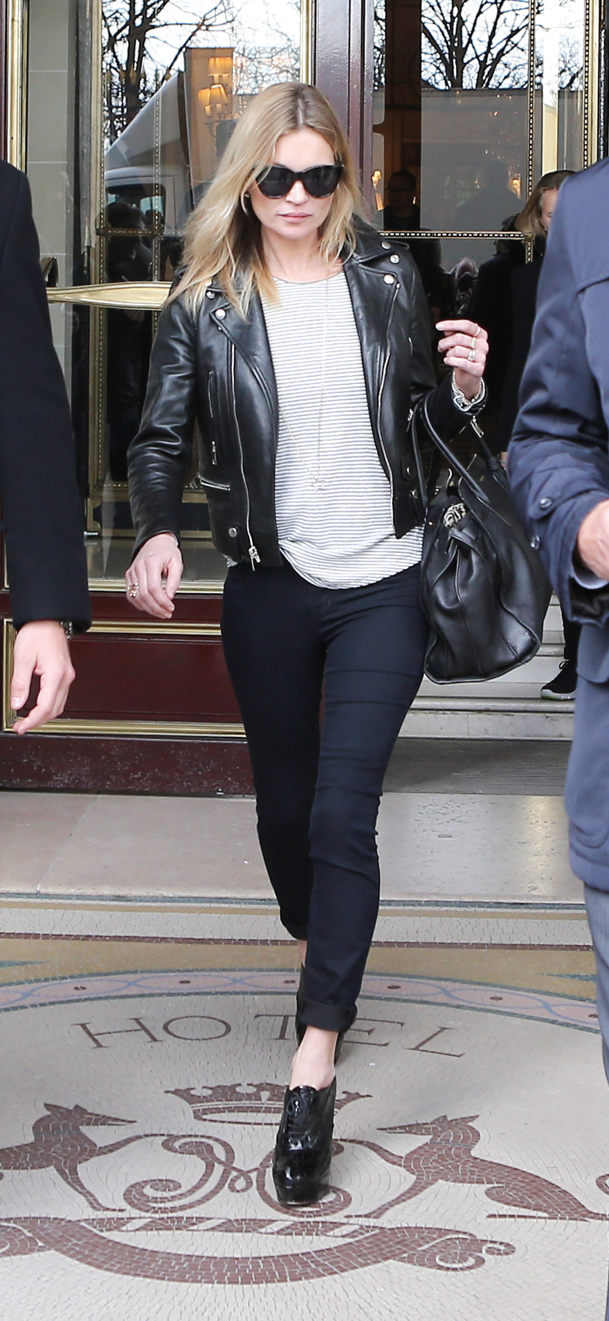 Χασανάλ Μπολκιάχ: Τα 5άστερα παλάτια του Σουλτάνου του Μπρουνέι