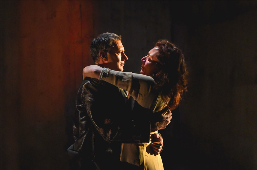 Γέρμα του Φεντερίκο Γκαρθία Λόρκα