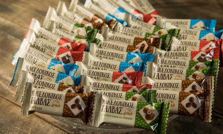 Ελληνική παράδοση και γεύση με διεθνή εμβέλεια