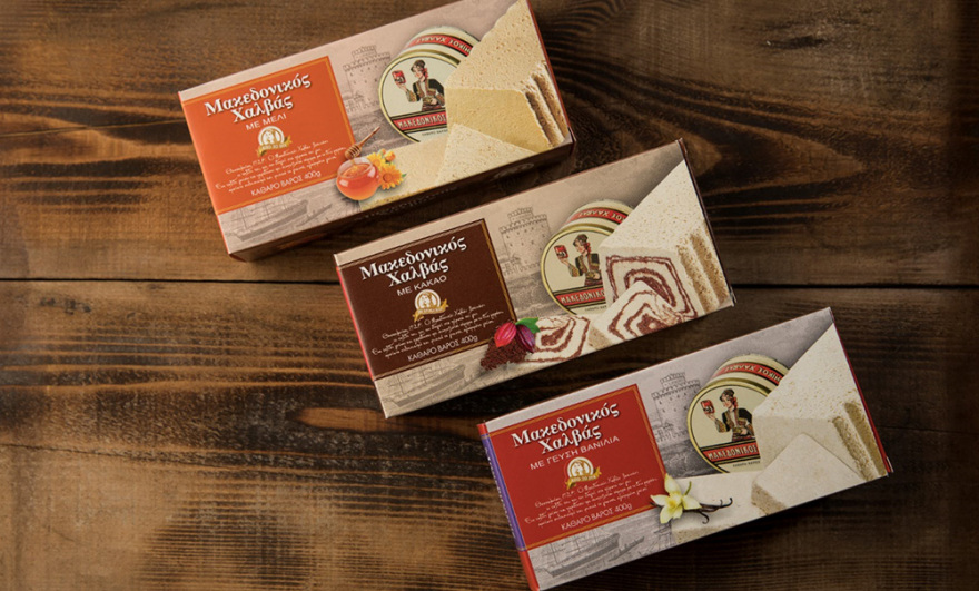 Ελληνική παράδοση και γεύση με διεθνή εμβέλεια