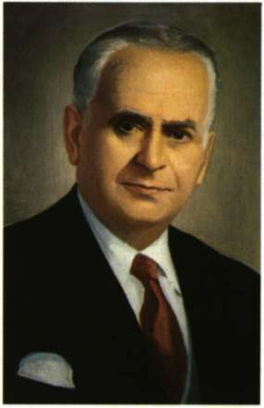 Η ελληνική μειονότητα στην Αλβανία στα χρόνια του Ενβέρ Χότζα