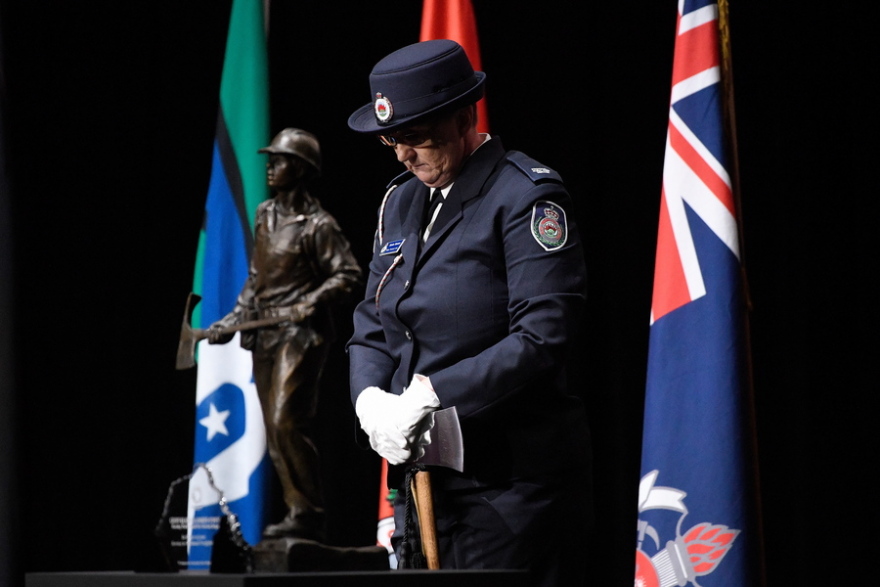 Σίδνεϊ: Τελετή στη μνήμη των 25 νεκρών από τις πυρκαγιές στη Νέα Νότια Ουαλία