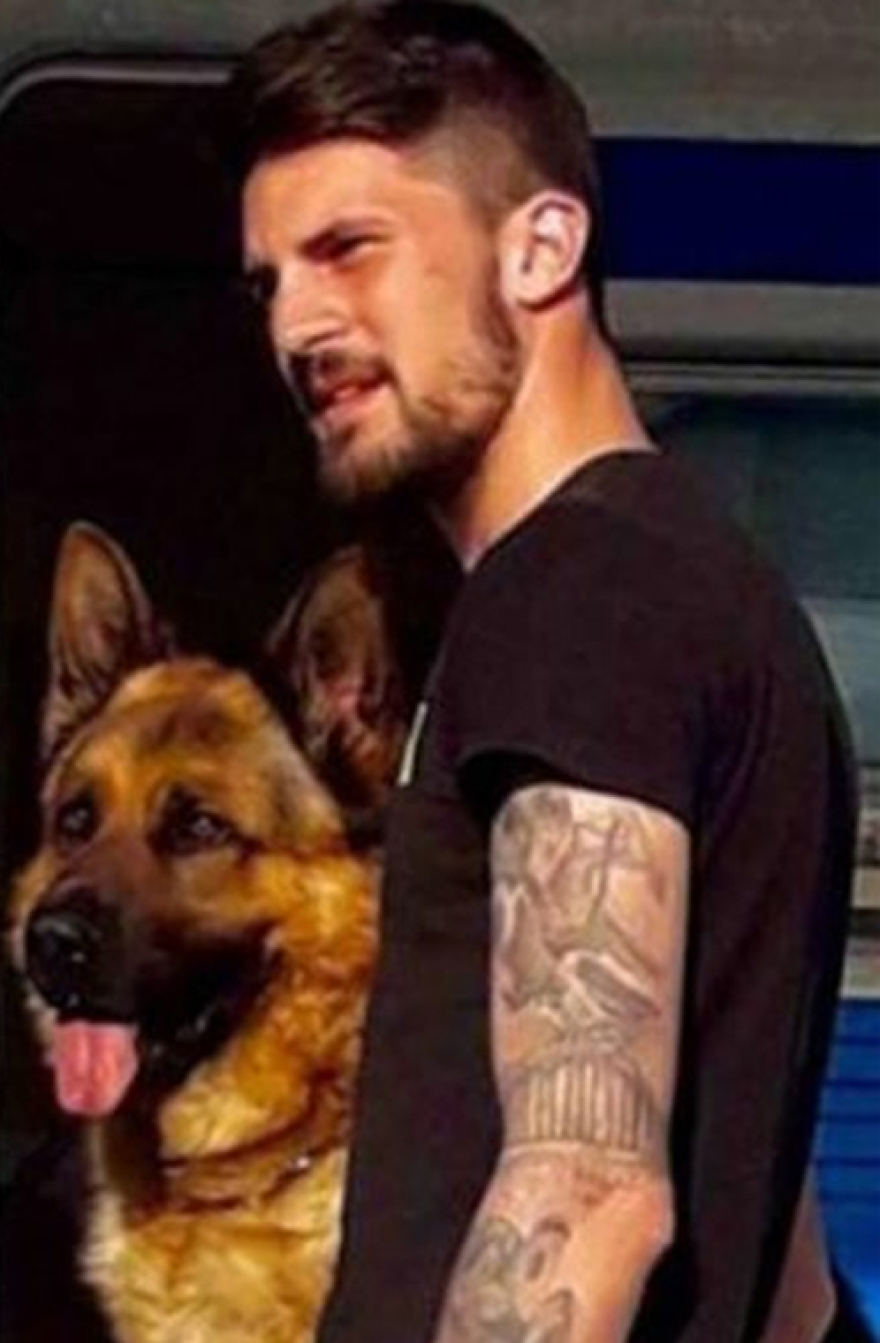 Τροχαίο στη Γλυφάδα: Ελεύθερος αφέθηκε ο 40χρονος οδηγός της Corvette