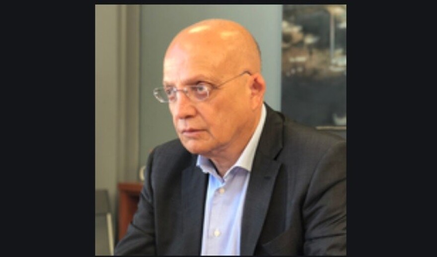 Στα 56 του έφυγε από τη ζωή ο Δήμος Βερούκας των Bazaar