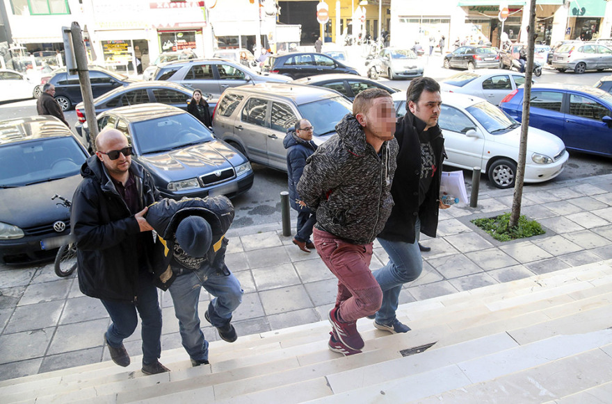 Δολοφονία στη Θεσσαλονίκη: «Ήταν ατύχημα» λένε τώρα για την επίθεση στον ιδιοκτήτη ταχυφαγείου