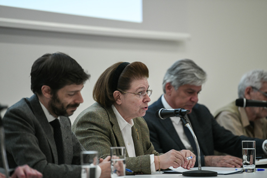 Tο Εθνικό Μουσείο Σύγχρονης Τέχνης άνοιξε τις πόρτες του - Δείτε φωτογραφίες από την έκθεση