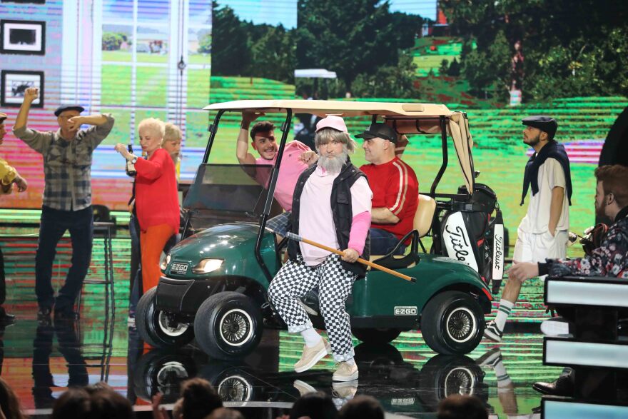  YFSF: 1.181.791 τηλεθεατές είδαν το χθεσινοβραδινό 2ο επεισόδιο 