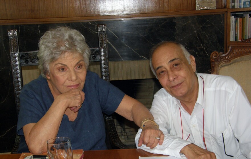 Κική Δημουλά: Η ΕΡΤ τιμά αύριο τη μνήμη της