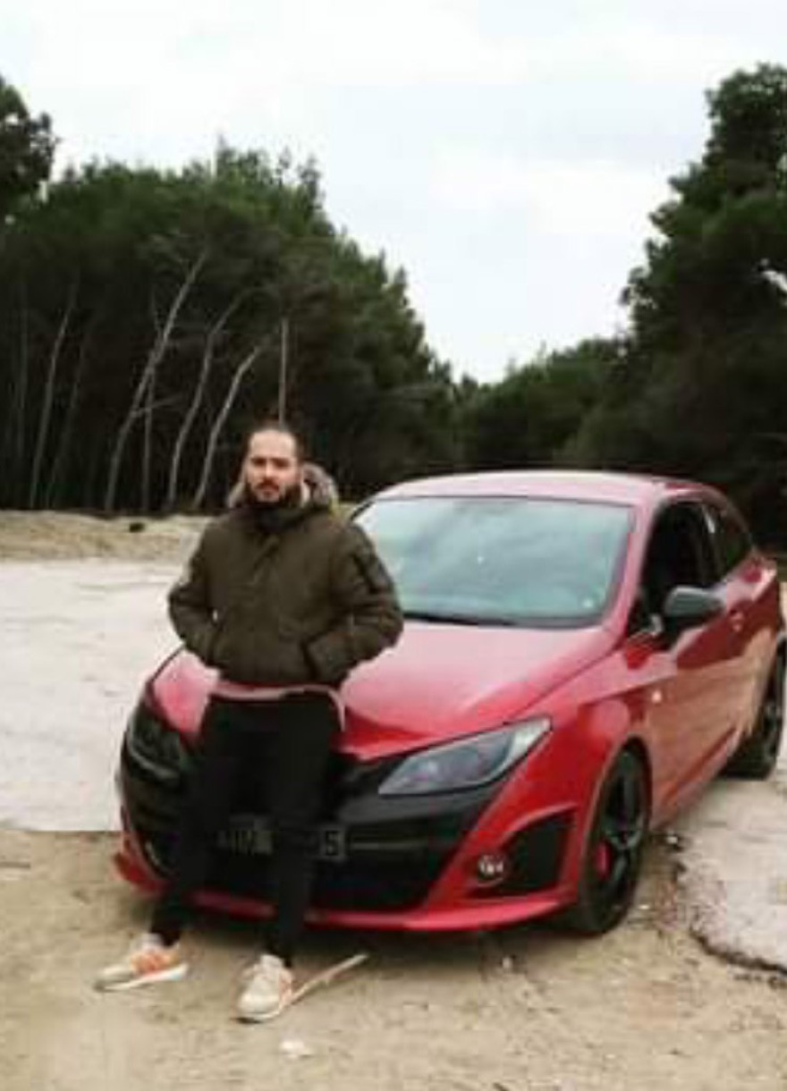 Τραγωδία στη Μανωλάδα: Γυρνούσε από τη βάφτιση του παιδιού του και σκοτώθηκε μαζί με τον κουμπάρο του 