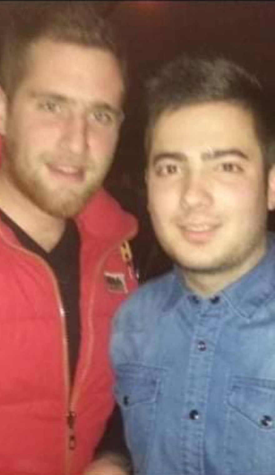 Τραγωδία στη Μανωλάδα: Γυρνούσε από τη βάφτιση του παιδιού του και σκοτώθηκε μαζί με τον κουμπάρο του 