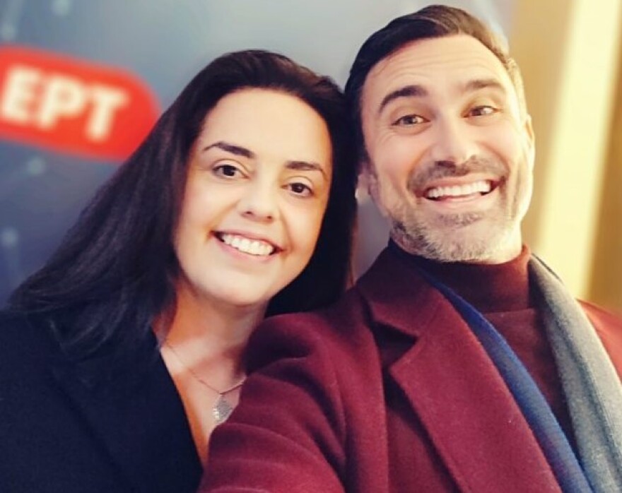 «Eurovision – Αντίστροφη μέτρηση»: Νέα εκπομπή με τον Μιχάλη Μαρίνο στην ΕΡΤ1   