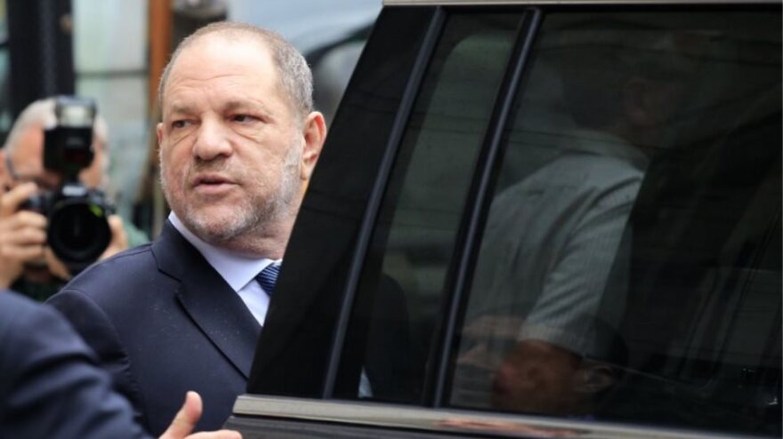 Ένοχος για σεξουαλική επίθεση - Ο Γουάινστιν «έκαψε» και τον σερ Taki