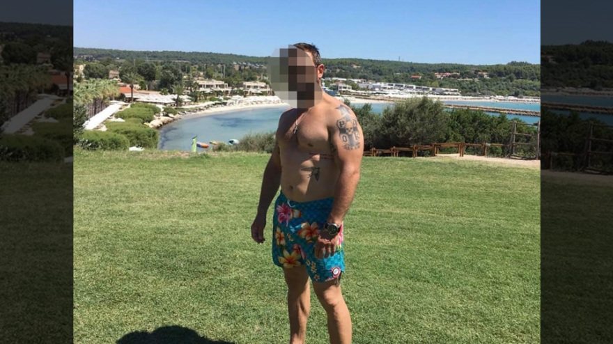 Θεσσαλονίκη: Παραδόθηκε ο ντελιβεράς που σκότωσε τον εργοδότη του - Συνελήφθησαν και τα δύο αδέρφια του 