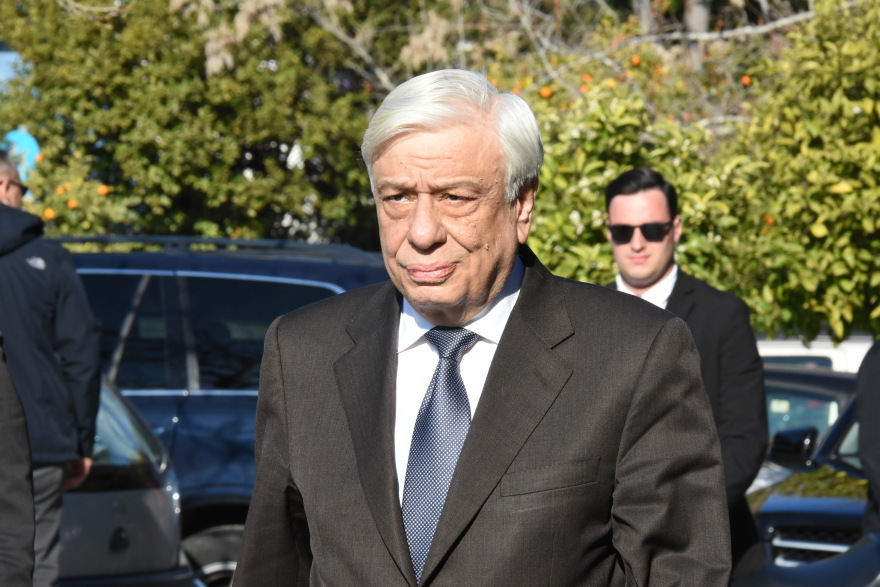 Η Ελλάδα αποχαιρέτησε την Κική Δημουλά 