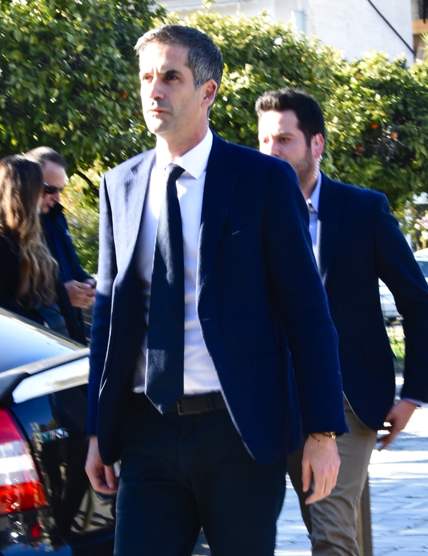 Η Ελλάδα αποχαιρέτησε την Κική Δημουλά 