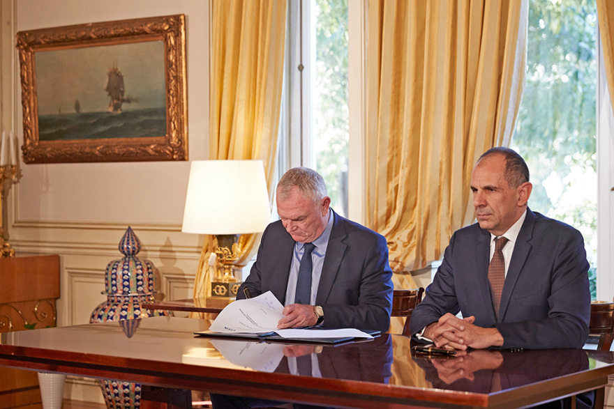 Ποδόσφαιρο: Αυτό είναι το συνυποσχετικό με FIFA-UEFA - Τι προβλέπεται για διαιτησία, βία και διαφθορά 