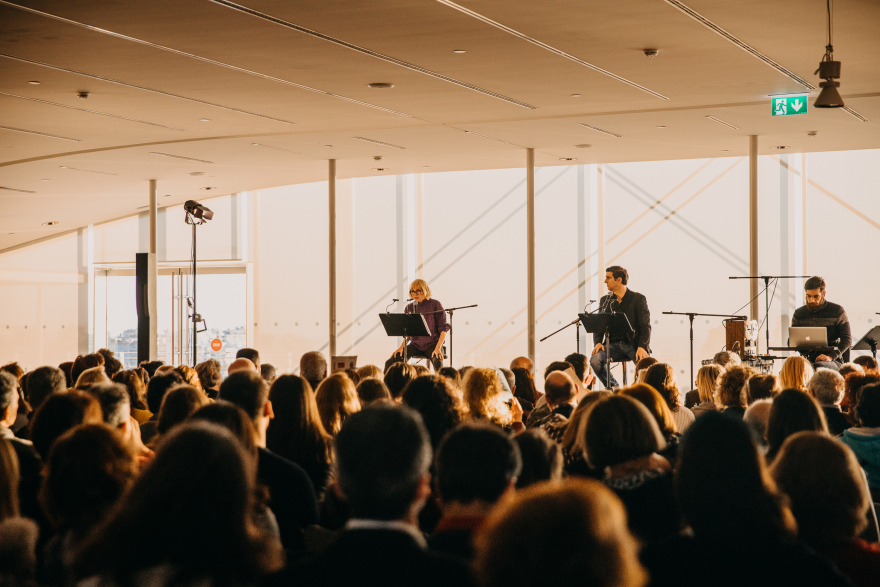  «Και ποθώ και με τρελαίνει ο πόθος»: Η Σαπφώ δεν ύμνησε μόνο τον λεσβιακό έρωτα