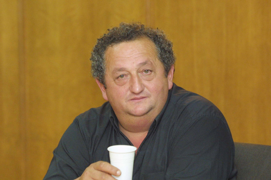 Θανάσης Νασίκας: Έφυγε από τη ζωή ο εμβληματικός αγροτοσυνδικαλιστής και πρώην δήμαρχος Τυρνάβου