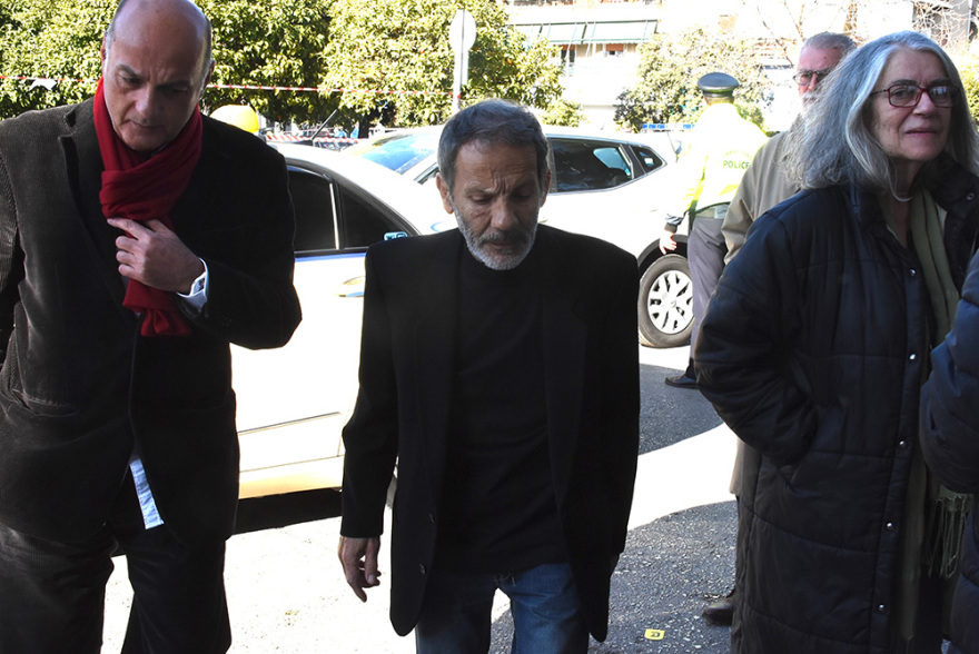 Η Ελλάδα αποχαιρέτησε την Κική Δημουλά 