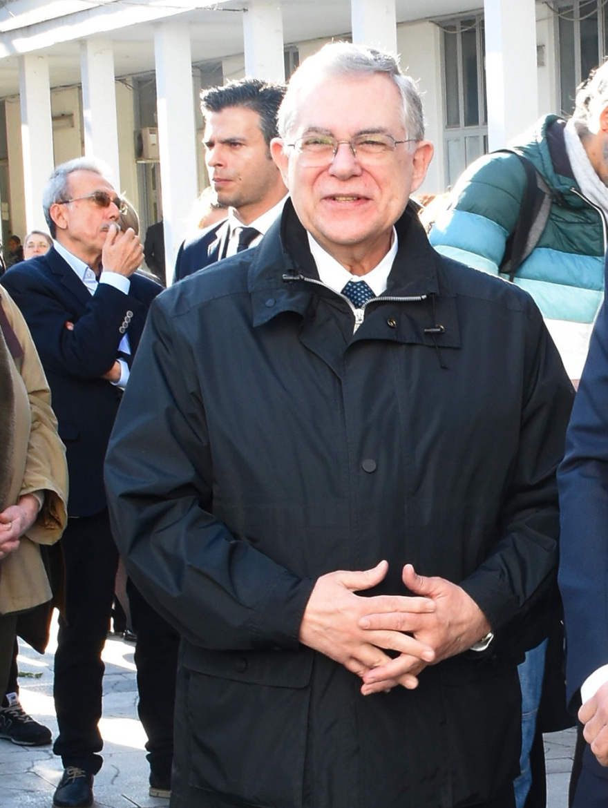 Η Ελλάδα αποχαιρέτησε την Κική Δημουλά 