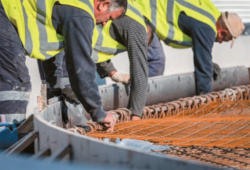 Κώστας Μπακογιάννης στο ΘΕΜΑ: Η Ομόνοια είναι μόνο η αρχή