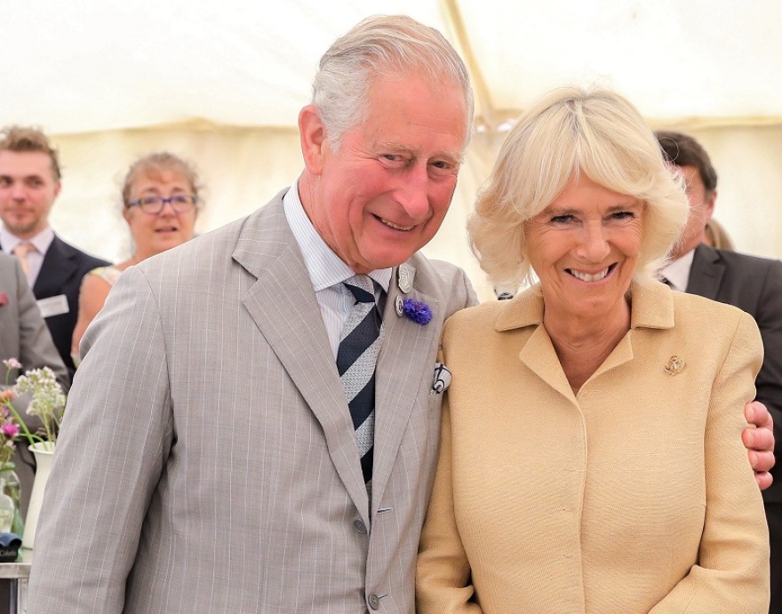 Βασιλιάς Κάρολος Γ΄: Ένας «πράσινος» μονάρχης σε έναν γκρίζο κόσμο