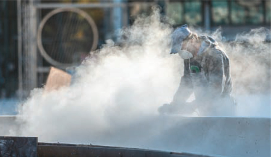 Κώστας Μπακογιάννης στο ΘΕΜΑ: Η Ομόνοια είναι μόνο η αρχή