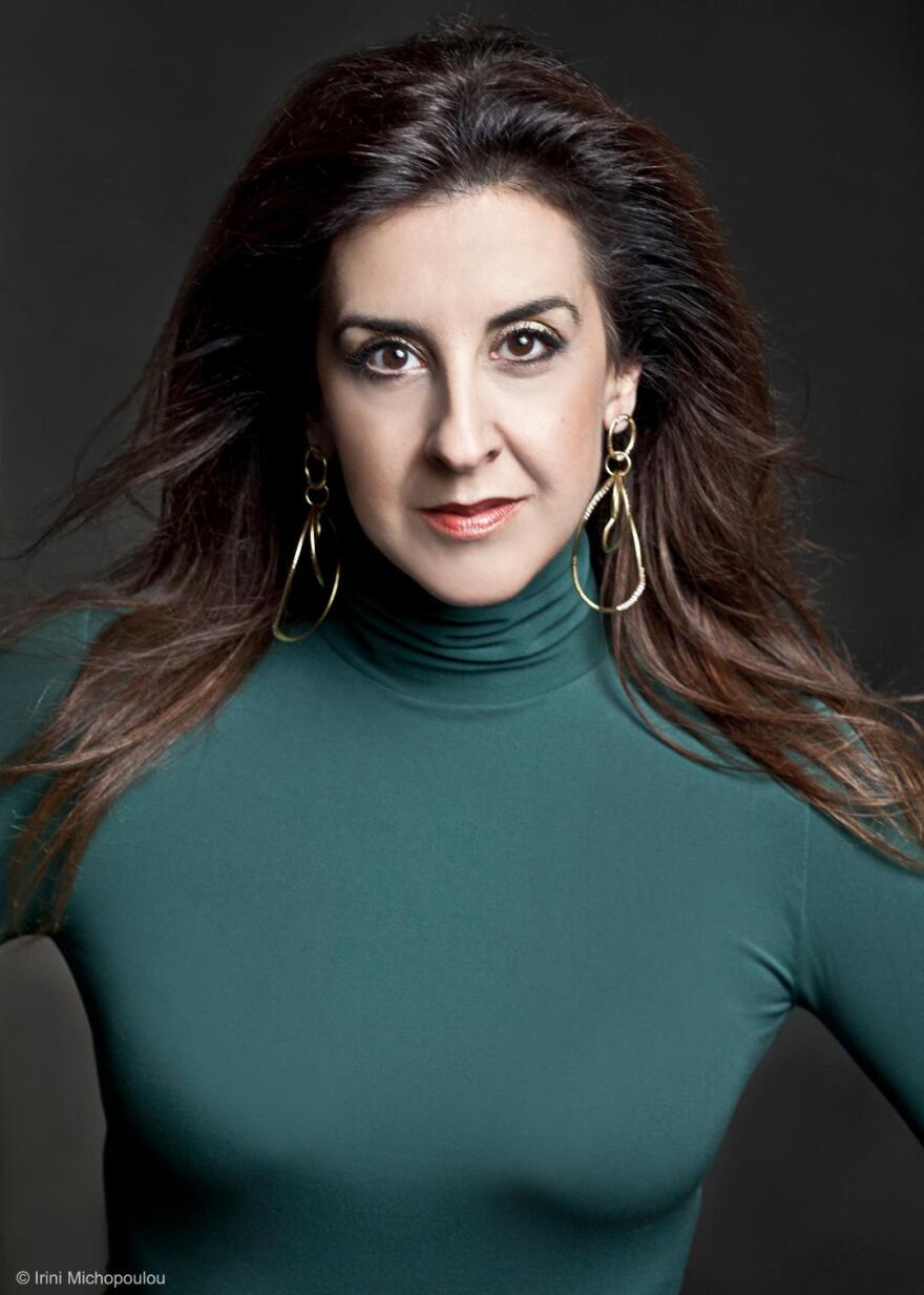 Μέγαρο Μουσικής Αθηνών: Γιορτάζει την Ημέρας της Γυναίκας με μια συναυλία