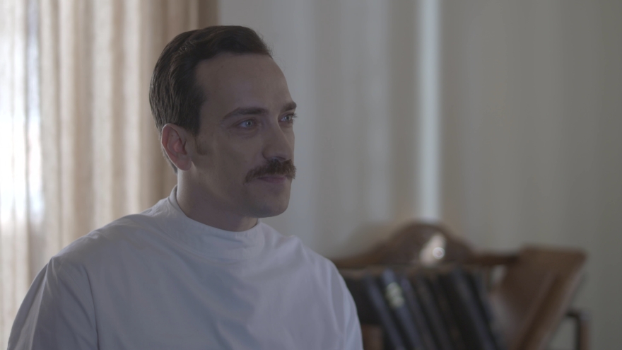 Άγριες Μέλισσες: Ο Δούκας θάβει... τον Μελέτη γιατί αγάπησε την μοναχοκόρη του