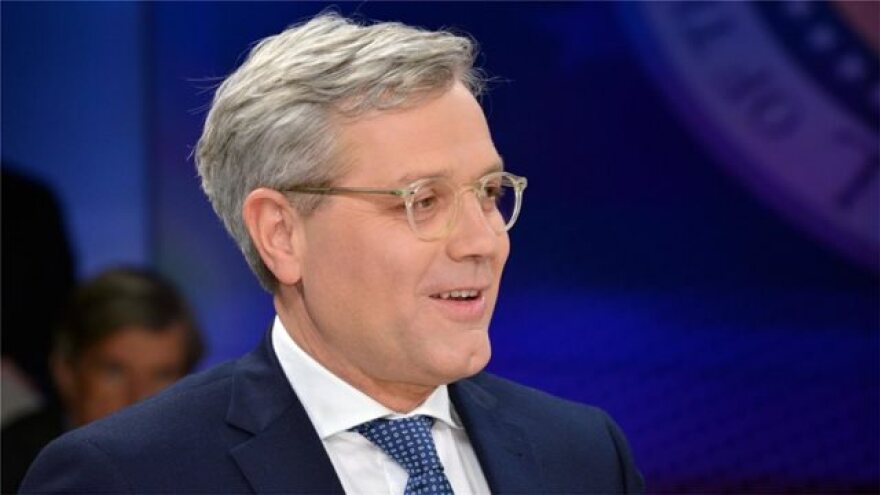 Γερμανία: Αυτοί είναι οι τρεις υποψήφιοι για την ηγεσία του CDU	