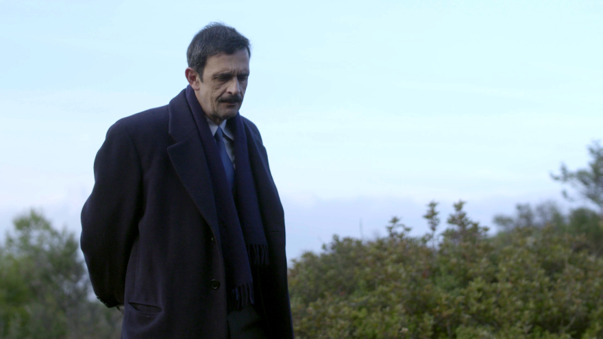 Άγριες Μέλισσες: Ο Δούκας θάβει... τον Μελέτη γιατί αγάπησε την μοναχοκόρη του