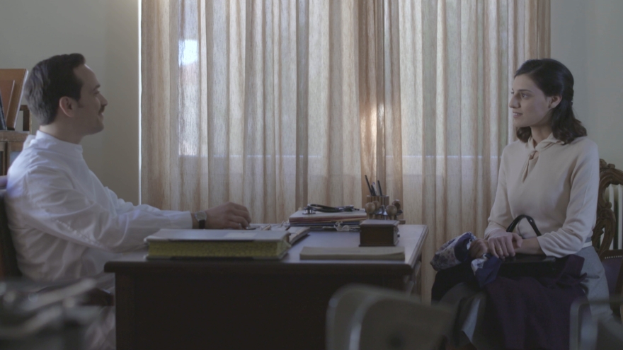 Άγριες Μέλισσες: Ο Δούκας θάβει... τον Μελέτη γιατί αγάπησε την μοναχοκόρη του