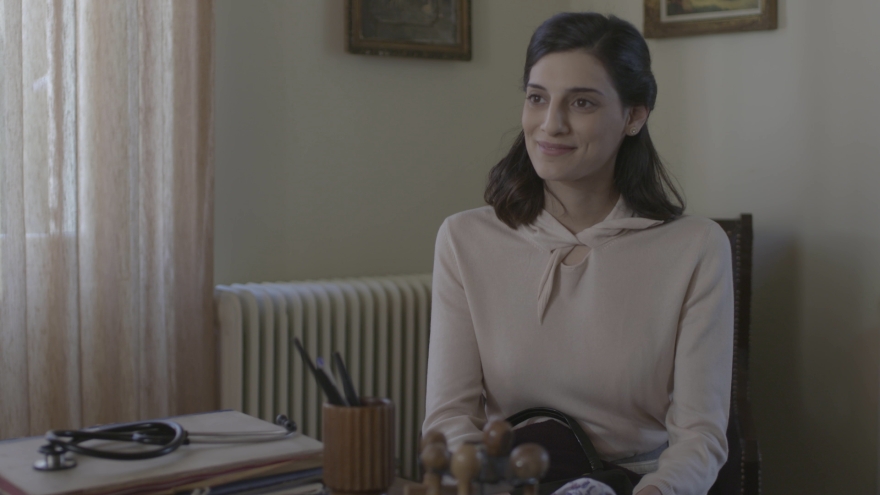 Άγριες Μέλισσες: Ο Δούκας θάβει... τον Μελέτη γιατί αγάπησε την μοναχοκόρη του