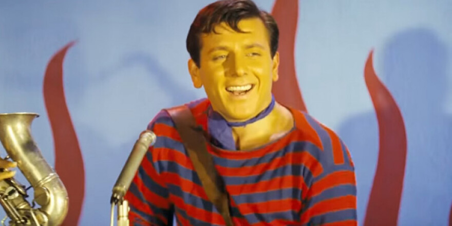 Κώστας Βουτσάς: Πανελλήνια θλίψη για τον λατρεμένο «Φσσσσστ Μπόινγκ» 