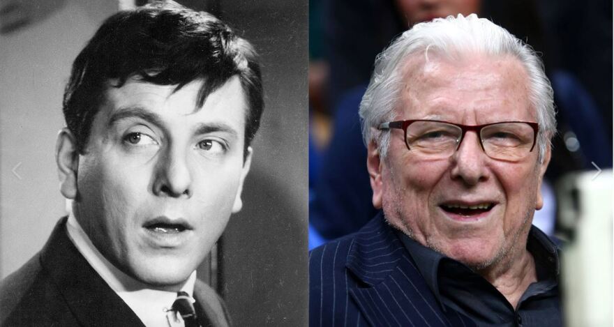 Κώστας Βουτσάς: Πανελλήνια θλίψη για τον λατρεμένο «Φσσσσστ Μπόινγκ» 