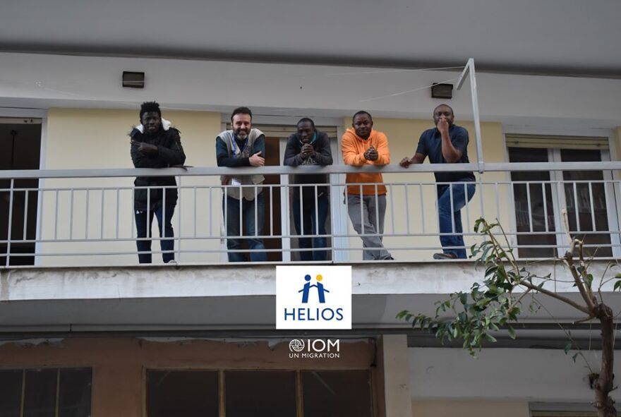 Το προσφυγικό όνειρο στην Ελλάδα και το επίδομα ενοικίου