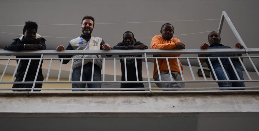 Το προσφυγικό όνειρο στην Ελλάδα και το επίδομα ενοικίου