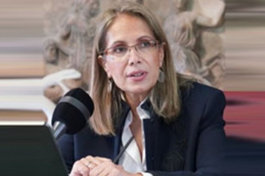 Ο Παναγιώτης Νταής νέος πρόεδρος του Ταμείου Αρχαιολογικών Πόρων