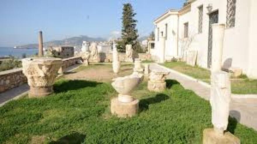 Ελευσίνα Πολιτιστική Πρωτεύουσα: Μέσα στο Μάρτιο το καλλιτεχνικό πρόγραμμα, το 2021 θα ανοίξει το Αρχαιολογικό Μουσείο