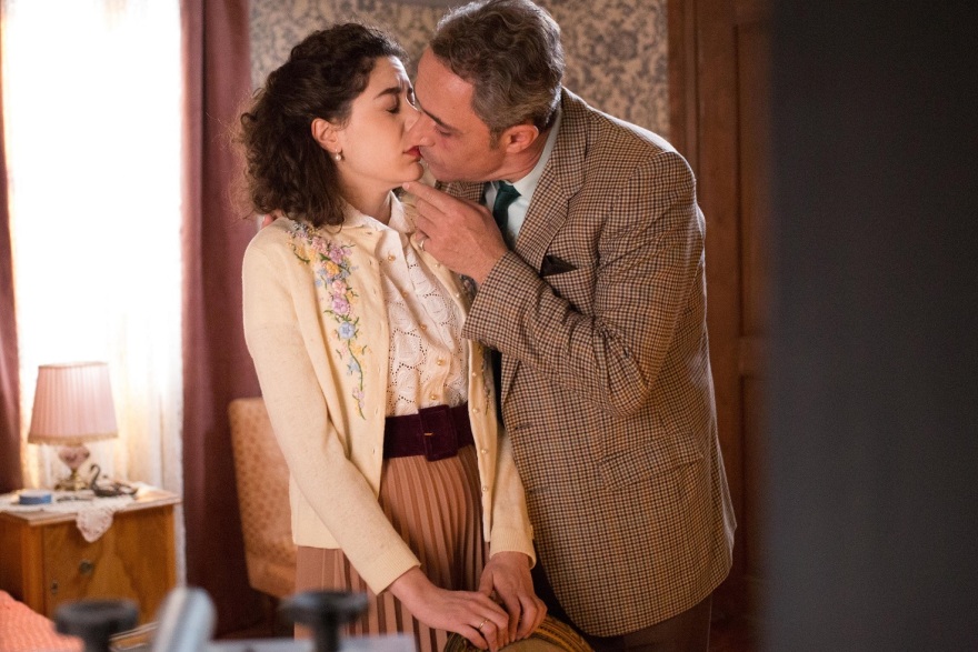 Άγριες Μέλισσες: Τα πιο ένοχα μυστικά έρχονται στο φως