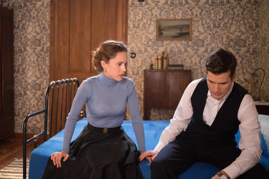 Άγριες Μέλισσες: Τα πιο ένοχα μυστικά έρχονται στο φως