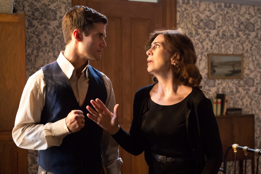 Άγριες Μέλισσες: Τα πιο ένοχα μυστικά έρχονται στο φως