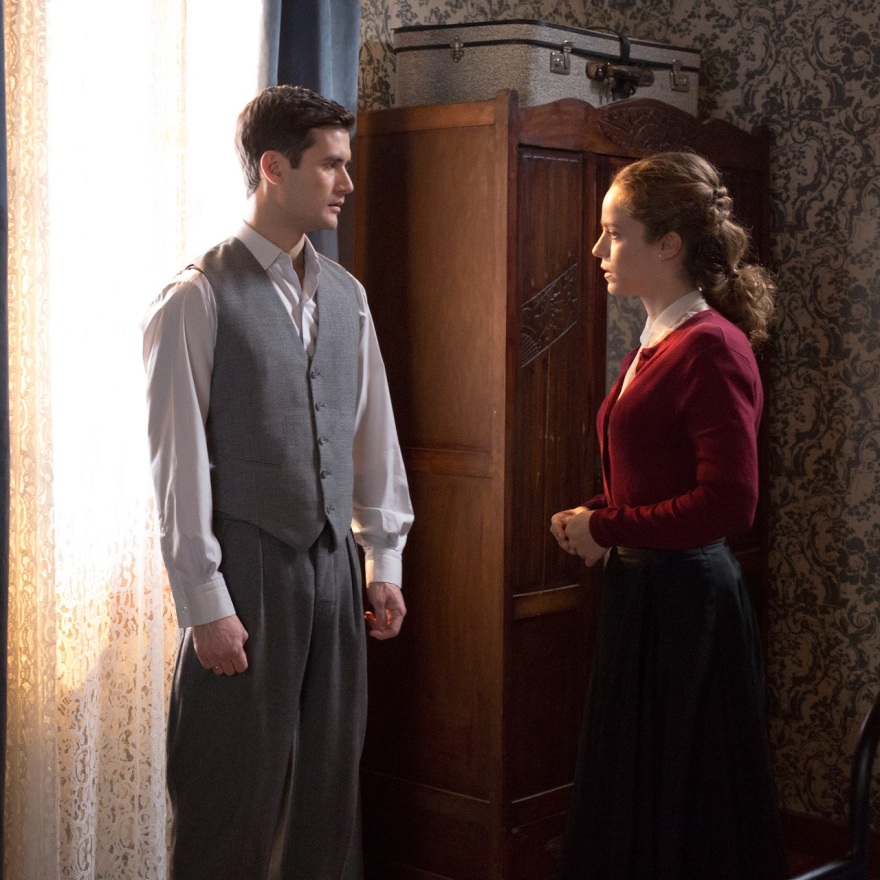 Άγριες Μέλισσες: Τα πιο ένοχα μυστικά έρχονται στο φως