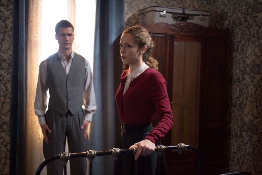 Άγριες Μέλισσες: Τα πιο ένοχα μυστικά έρχονται στο φως